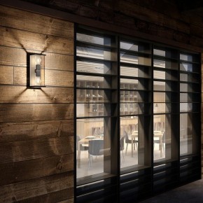 Накладной светильник Mantra Meribel 6492 в Верхней Салде - verhnyaya-salda.mebel24.online | фото 3