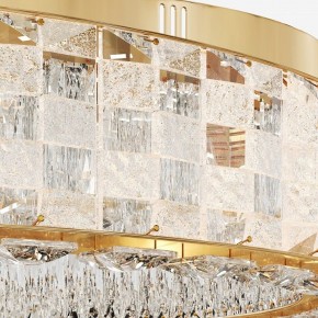 Накладной светильник Maytoni Castello MOD336CL-L100G3K в Верхней Салде - verhnyaya-salda.mebel24.online | фото 3