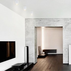 Накладной светильник Novotech Arum 357684 в Верхней Салде - verhnyaya-salda.mebel24.online | фото 3