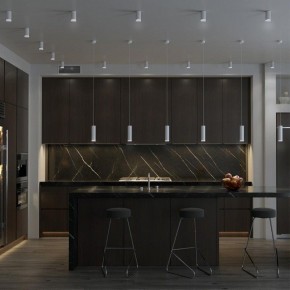 Накладной светильник Novotech Brill 370844 в Верхней Салде - verhnyaya-salda.mebel24.online | фото 2