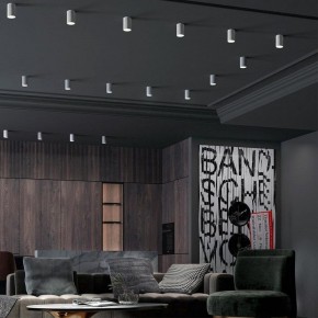 Накладной светильник Novotech Elina 370726 в Верхней Салде - verhnyaya-salda.mebel24.online | фото 3