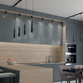 Накладной светильник Novotech Mais 370754 в Верхней Салде - verhnyaya-salda.mebel24.online | фото 2