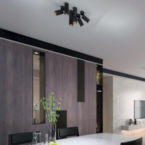 Накладной светильник Novotech Mais 370757 в Верхней Салде - verhnyaya-salda.mebel24.online | фото 3