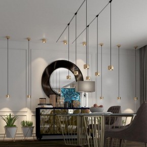 Накладной светильник Novotech Patera 358669 в Верхней Салде - verhnyaya-salda.mebel24.online | фото 6
