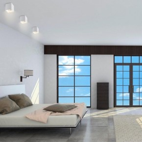 Накладной светильник Novotech Recte 358479 в Верхней Салде - verhnyaya-salda.mebel24.online | фото 2
