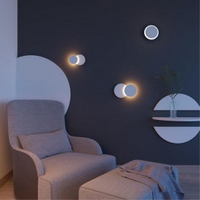 Накладной светильник Novotech Smena 357857 в Верхней Салде - verhnyaya-salda.mebel24.online | фото 2
