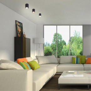 Накладной светильник Novotech Unite 370530 в Верхней Салде - verhnyaya-salda.mebel24.online | фото 4