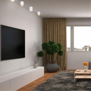 Накладной светильник Novotech Unite 370532 в Верхней Салде - verhnyaya-salda.mebel24.online | фото 5