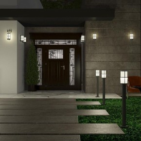 Накладной светильник Novotech Zebra 370775 в Верхней Салде - verhnyaya-salda.mebel24.online | фото 3
