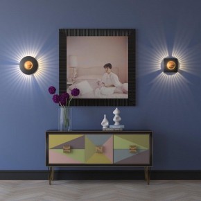 Накладной светильник Odeon Light Adamas 4223/13WL в Верхней Салде - verhnyaya-salda.mebel24.online | фото 6
