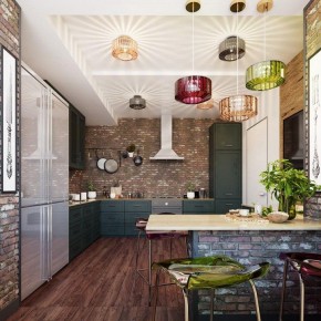 Накладной светильник Odeon Light Binga 4746/1C в Верхней Салде - verhnyaya-salda.mebel24.online | фото 4