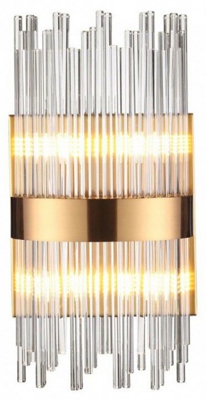 Накладной светильник Odeon Light Focco 4722/4W в Верхней Салде - verhnyaya-salda.mebel24.online | фото 3