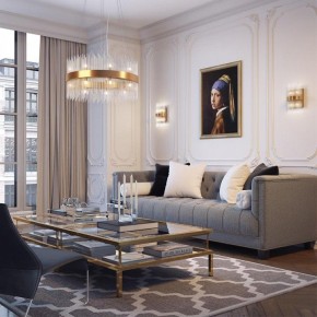 Накладной светильник Odeon Light Focco 4722/4W в Верхней Салде - verhnyaya-salda.mebel24.online | фото 4