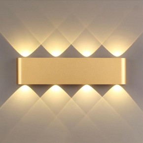 Накладной светильник Odeon Light Magnum 3893/8WL в Верхней Салде - verhnyaya-salda.mebel24.online | фото 2