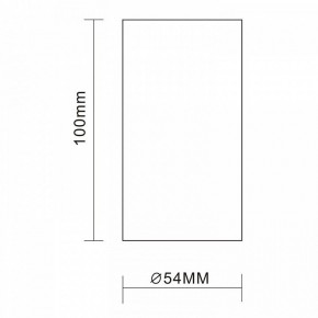 Накладной светильник ST-Luce Simplus ST110.407.01 в Верхней Салде - verhnyaya-salda.mebel24.online | фото 7