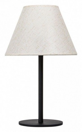 Настольная лампа декоративная Arte Lamp Alea A5068LT-1BK в Верхней Салде - verhnyaya-salda.mebel24.online | фото