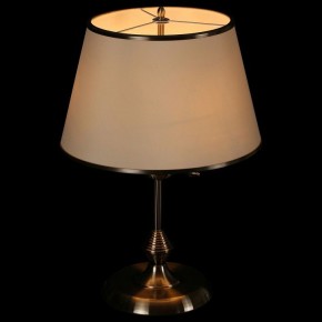 Настольная лампа декоративная Arte Lamp Alice A3579LT-3AB в Верхней Салде - verhnyaya-salda.mebel24.online | фото 2