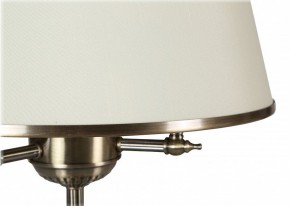 Настольная лампа декоративная Arte Lamp Alice A3579LT-3AB в Верхней Салде - verhnyaya-salda.mebel24.online | фото 3