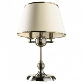 Настольная лампа декоративная Arte Lamp Alice A3579LT-3AB в Верхней Салде - verhnyaya-salda.mebel24.online | фото 4