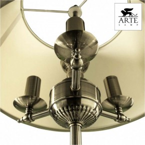 Настольная лампа декоративная Arte Lamp Alice A3579LT-3AB в Верхней Салде - verhnyaya-salda.mebel24.online | фото 5