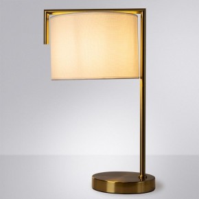 Настольная лампа декоративная Arte Lamp Aperol A5031LT-1PB в Верхней Салде - verhnyaya-salda.mebel24.online | фото 2