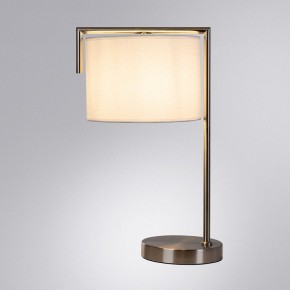Настольная лампа декоративная Arte Lamp Aperol A5031LT-1SS в Верхней Салде - verhnyaya-salda.mebel24.online | фото 3