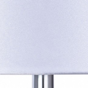 Настольная лампа декоративная Arte Lamp Azalia A4019LT-1CC в Верхней Салде - verhnyaya-salda.mebel24.online | фото 3
