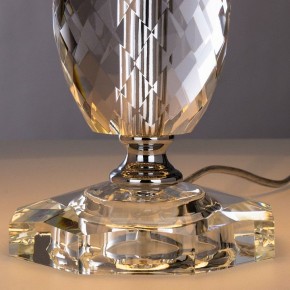 Настольная лампа декоративная Arte Lamp Azalia A4019LT-1CC в Верхней Салде - verhnyaya-salda.mebel24.online | фото 5