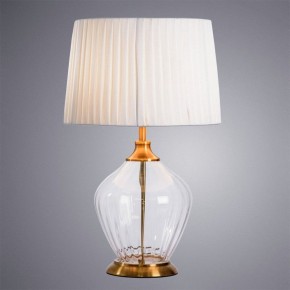Настольная лампа декоративная Arte Lamp Baymont A5059LT-1PB в Верхней Салде - verhnyaya-salda.mebel24.online | фото 2