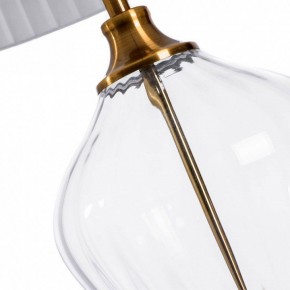 Настольная лампа декоративная Arte Lamp Baymont A5059LT-1PB в Верхней Салде - verhnyaya-salda.mebel24.online | фото 4