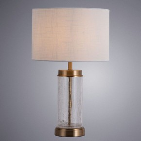 Настольная лампа декоративная Arte Lamp Baymont A5070LT-1PB в Верхней Салде - verhnyaya-salda.mebel24.online | фото 2