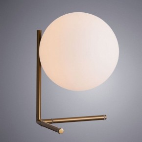 Настольная лампа декоративная Arte Lamp Bolla-Unica A1921LT-1AB в Верхней Салде - verhnyaya-salda.mebel24.online | фото 2