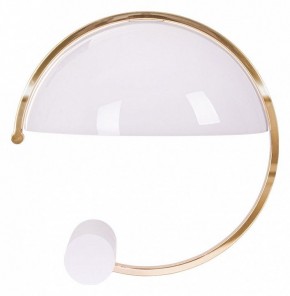 Настольная лампа декоративная Arte Lamp Brava A5056LT-1GO в Верхней Салде - verhnyaya-salda.mebel24.online | фото