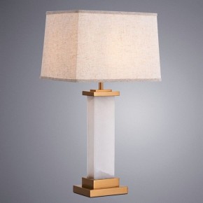 Настольная лампа декоративная Arte Lamp Camelot A4501LT-1PB в Верхней Салде - verhnyaya-salda.mebel24.online | фото 2