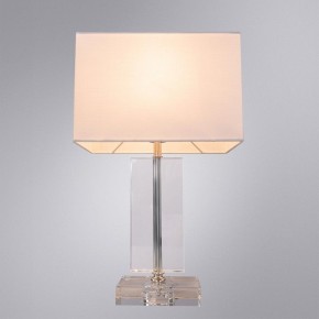 Настольная лампа декоративная Arte Lamp Clint A4022LT-1CC в Верхней Салде - verhnyaya-salda.mebel24.online | фото 2