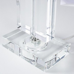 Настольная лампа декоративная Arte Lamp Clint A4022LT-1CC в Верхней Салде - verhnyaya-salda.mebel24.online | фото 3
