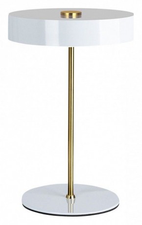 Настольная лампа декоративная Arte Lamp Elnath A5038LT-3WH в Верхней Салде - verhnyaya-salda.mebel24.online | фото