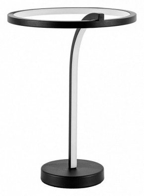Настольная лампа декоративная Arte Lamp Enigma A2974LT-16BK в Верхней Салде - verhnyaya-salda.mebel24.online | фото