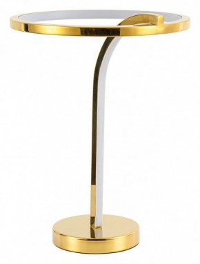 Настольная лампа декоративная Arte Lamp Enigma A2974LT-16PB в Верхней Салде - verhnyaya-salda.mebel24.online | фото