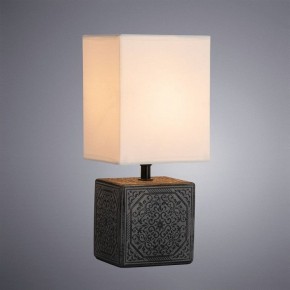 Настольная лампа декоративная Arte Lamp Fiori A4429LT-1BA в Верхней Салде - verhnyaya-salda.mebel24.online | фото 2