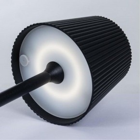 Настольная лампа декоративная Arte Lamp Fuyue A1616LT-1BK в Верхней Салде - verhnyaya-salda.mebel24.online | фото 6