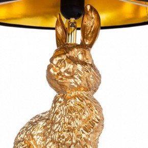Настольная лампа декоративная Arte Lamp Izar A4015LT-1GO в Верхней Салде - verhnyaya-salda.mebel24.online | фото 4