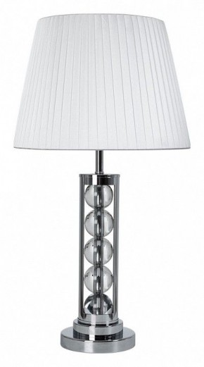 Настольная лампа декоративная Arte Lamp Jessica A4062LT-1CC в Верхней Салде - verhnyaya-salda.mebel24.online | фото