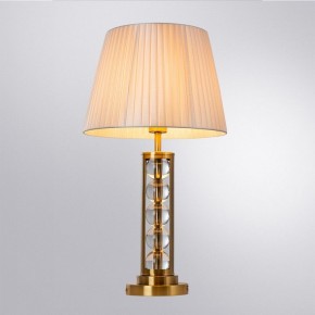 Настольная лампа декоративная Arte Lamp Jessica A4062LT-1PB в Верхней Салде - verhnyaya-salda.mebel24.online | фото 2