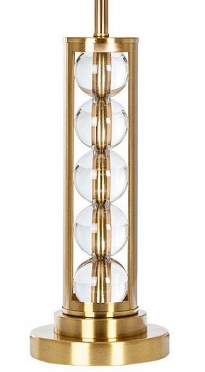 Настольная лампа декоративная Arte Lamp Jessica A4062LT-1PB в Верхней Салде - verhnyaya-salda.mebel24.online | фото 3