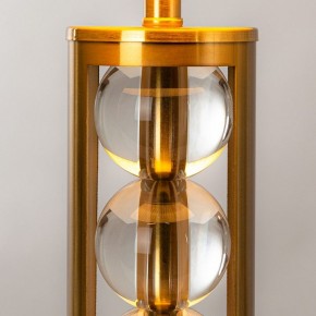 Настольная лампа декоративная Arte Lamp Jessica A4062LT-1PB в Верхней Салде - verhnyaya-salda.mebel24.online | фото 5