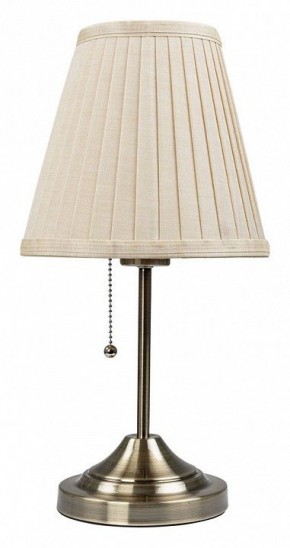 Настольная лампа декоративная Arte Lamp Marriot A5039TL-1AB в Верхней Салде - verhnyaya-salda.mebel24.online | фото