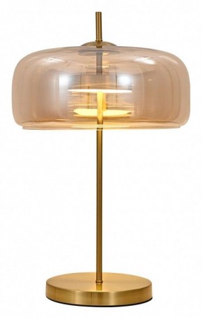 Настольная лампа декоративная Arte Lamp Padova A2404LT-1AM в Верхней Салде - verhnyaya-salda.mebel24.online | фото