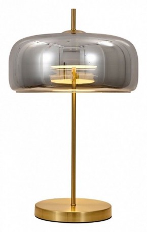 Настольная лампа декоративная Arte Lamp Padova A2404LT-1SM в Верхней Салде - verhnyaya-salda.mebel24.online | фото