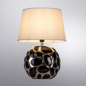 Настольная лампа декоративная Arte Lamp Poppy A4063LT-1CC в Верхней Салде - verhnyaya-salda.mebel24.online | фото 2